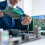 PCBの放熱設計での基板の熱問題！解決する実践手法とは？